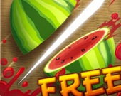 Fruit Slice - Fruit Ninja Classic