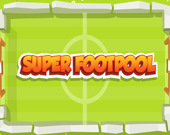 Бильярд Super Footpool