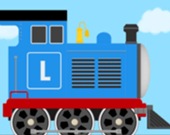 Labo Brick Train