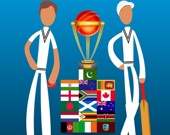 Крикет: мировой кубок