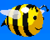 Пчелы: Будь осторожен