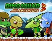 Dino Squad Adventure 3