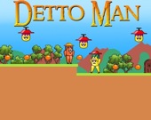Detto Man