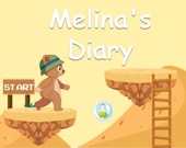 Дневник Мелинаса