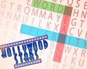 Поиск Слов: Голливудский Поиск