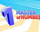 Master of Numbers CMG