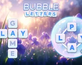Bubble Letters
