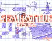 Sea Battle Admiral