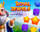 Royal Jewels Match