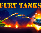 Fury Tanks