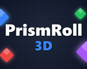 PrismRoll 3D