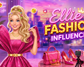 Barbee Fashion Influencer