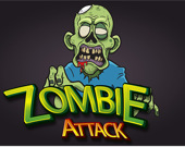 Атака зомби