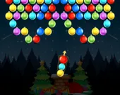 Xmas Bubble Army