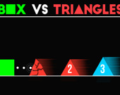 Ящик против треугольников