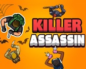 Assassin Killer