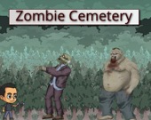 Кладбище зомби
