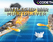 Battleship War Multiplayer