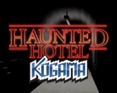 КОГАМА: Отель с призраками