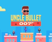 Uncle Bullet 007