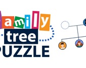 Family Tree Puzzle