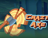 Crazy Axe