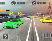 Stunt Car Challenge Game