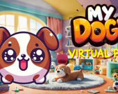 My DOGY Virtual Pet
