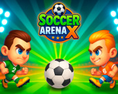 Soccer Arena X
