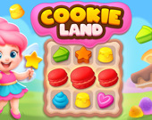 Cookie Land