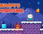 Nuwpy's Adventure