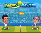 Tennis Masters 2026