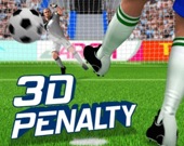 3D Penalty