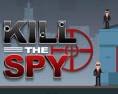Убейте шпиона