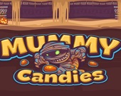Mummy Candies HD