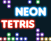 Neon Tetrix
