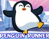 Пингвин-бегун