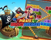 Пираты - крушители кирпичей