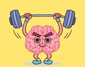 Идеальный мозг: 3d головоломка