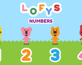 Lofys - Numbers