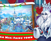 Vega Mix: Fairy town