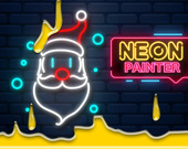 Neon Painter