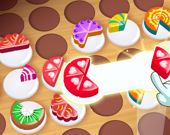 Candy Maker: Dessert Games