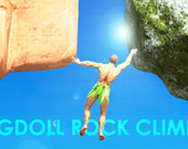 Super Rock Climber