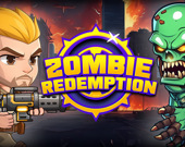 Zombie Redemption