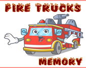 Пожарные Машины - Мемори