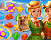 VegaMix2 Wild West