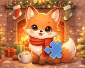 Cozy Jigsaw