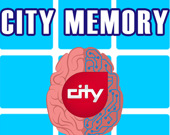 Город: игра на память