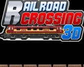 Железные дороги 3D